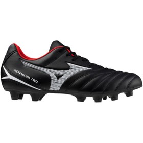 تصویر کفش فوتبال اورجینال برند Mizuno مدل Monarcida Neo 3 Select کد 822141532 