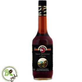 تصویر سیروپ آیریش فو 700cc 