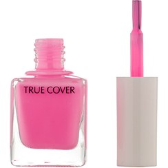 تصویر لاک ناخن ترو کاور 127 True Cover Nail Polish