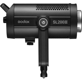 تصویر فلاش گودکس Godox SL200III Daylight LED Video Light 