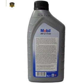 تصویر روغن گیربکس اتوماتیک MOBIL ATF LT 71141 