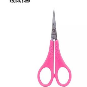 تصویر قیچی ابرو ژانومه 