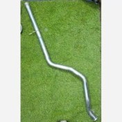 تصویر لوله سنتر ۲۰۶ اس دی اسپرت کاوه مشهد 