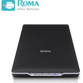 تصویر اسکنر اپسون Epson Perfection V19 Scanner 