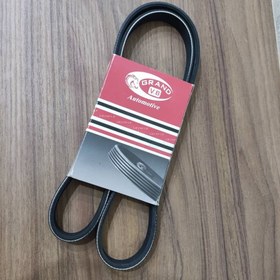 تصویر تسمه دینام پژو ۴۰۵ 