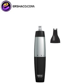 تصویر موزن گوش و بینی وال Wahl 5560-2101 Ear Nose Trimmer 