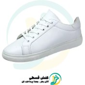 تصویر کفش اسپرت ونس مک کویین(37 الی ۴۰) 