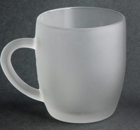 تصویر لیوان یخی کد ice-mug 105 