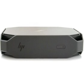 تصویر مینی کیس استوک HP Z2 G3 i5 7500 