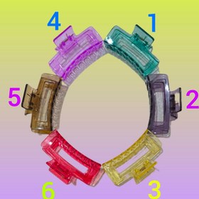 تصویر کیلیپس زنانه ودخترانه 