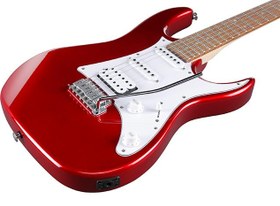 تصویر گیتار آیبانز Guitar Ibanez GRX40_CA 