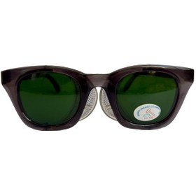 تصویر عینک جوشکاری مدل SS-2885 