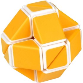 تصویر روبیک ماری 24 قطعه وای جی 