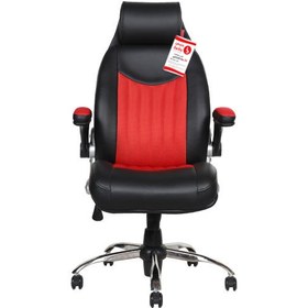 تصویر صندلی گیمینگ وارنا مدل DX600S 