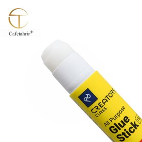 تصویر چسب ماتیکی همه کاره 15 گرم C.CLASS C.CLASS All-Purpose Glue Stick 15g