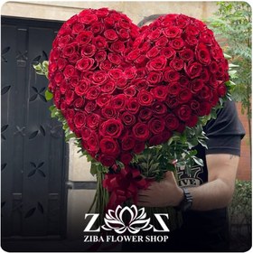 تصویر باکس گل میرال 