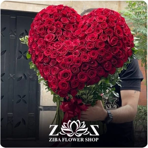 تصویر فروشگاه زیبا گل