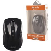 تصویر ماوس بيسيم برند kaiser مدل K222 wireless mouse Kaiser brand model K222