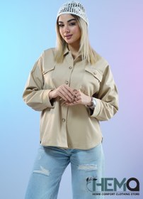 تصویر شَکِت زنانه 