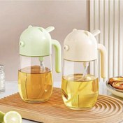 تصویر اسپری روغن خرسی ظرفیت ۵۸۰ میل دوکاره 