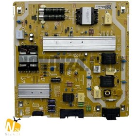 تصویر پاور UA55CU8000 