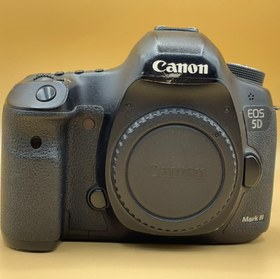 تصویر دوربین عکاسی کانن Canon EOS 5D Mark III Body (دست دوم) Canon EOS 5D Mark III Body