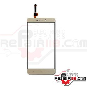 تصویر تاچ و ال سی دی شیائومی xiaomi 4 prime Touch and LCD xiaomi 4 prime