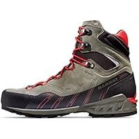 تصویر کفش مردانه ماموت، کوهنوردی و کوهنوردی، 10.5 Mammut Men's, Mountaineering and Trekking Boots, 10.5