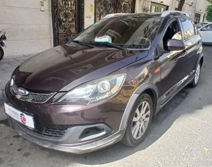تصویر ام وی ام 315 هاچ بک مدل 1398 ا اسپرت اکسلنت اسپرت اکسلنت
