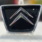 تصویر آرم زانتیایی پارس 