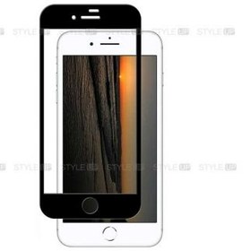 تصویر گلس گوشی اپل ایفون Apple SE 2020 مدل تمام صفحه 