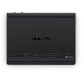 تصویر قلم نوری Wacom Intuos Pro Small PTK-470 