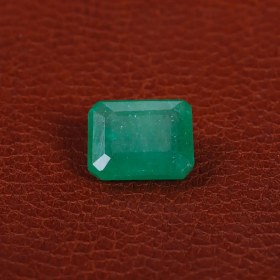 تصویر نگین زمرد کد 26775 