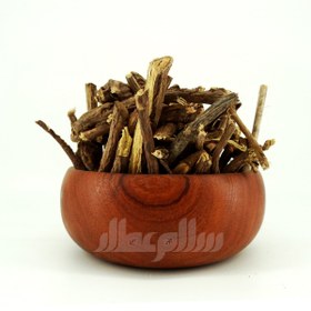 تصویر ریشه شیرین بیان 