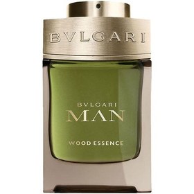 تصویر عطر ادکلن بولگاری من وود اسنس 100 میل ا Bvlgari Man Wood Essence 100 ml Bvlgari Man Wood Essence 100 ml