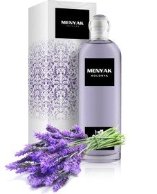 تصویر ادکلن اورجینال برند Genel markalar مدل 80° Lavanta Kolonyası 250 ml کد 784222554 