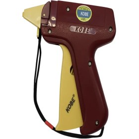 تصویر تفنگ پرده 