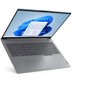 تصویر لپ تاپ لنوو 16 اینچی مدل ThinkBook 16 i7 13700H 8GB 512GB Lenovo ThinkBook 16 G6 IRL i7 13700H 8GB RAM 512GB SSD UHD