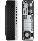 تصویر مینی کیس HP مدل G4 core i5 نسل 8 G4 Core i5 8th Generation