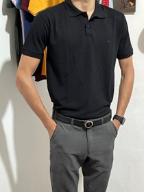 تصویر Men’s polo shirt 