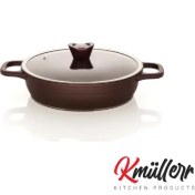 تصویر تابه تکی کد KM-p5028 