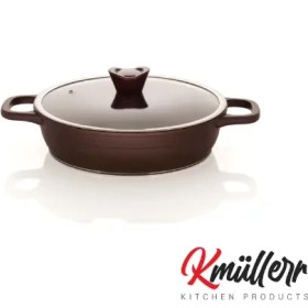 تصویر تابه تکی کد KM-p5028 