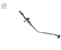 تصویر کاتالیزور بالا لیفان X50 