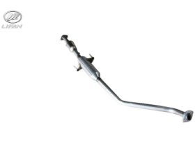 تصویر کاتالیزور بالا لیفان X50 