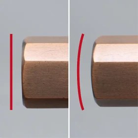 تصویر چکش برنزی کاکوری 