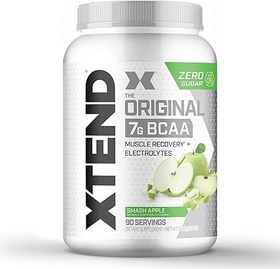 تصویر بی سی ای ای اورجینال اکستند | Xtend Original BCAA 90serv 