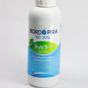 تصویر قارچ کش بردو 