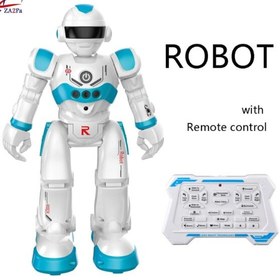 تصویر ربات کنترلی مدل Lezo کد 
