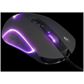 تصویر ماوس گیمینگ گیم دیاس مدل ZEUS E3 Gamdias ZEUS E3 Gaming Mouse