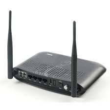 تصویر مودم روتر Gpon-ONT فایبرهوم مدل AN5506-04-F 